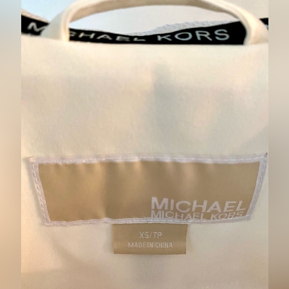 Micheal Kors - wind breaker/outer jacket - Picture 4 of 4
